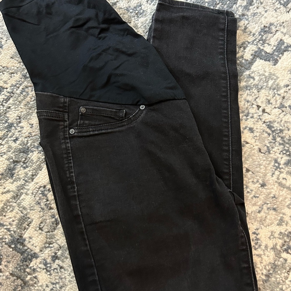 Levi Maternity Jeans
